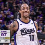 MUST SEE DOUBLE-OT Ending! Kings vs Heat 👀 | January 6, 2025