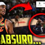 How the Oklahoma City Thunder just EXPOSED the Boston Celtics…