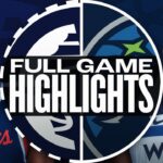 Game Recap: Timberwolves 108, Clippers 106