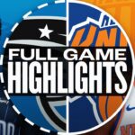 Game Recap: Magic 103, Knicks 94