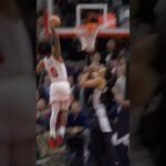 Coby White POSTER ALERT! 🚨