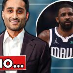 BREAKING: Kyrie Irving OUT With Injury - MAJOR Luka Doncic Injury Update| Mavericks News"