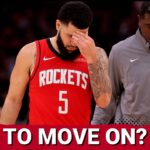 Reed Sheppard Assigned To G League + Is It Time For Houston Rockets To Move On From Fred VanVleet?