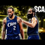 Kawhi's Return Has the Clippers Looking TERRIFYING