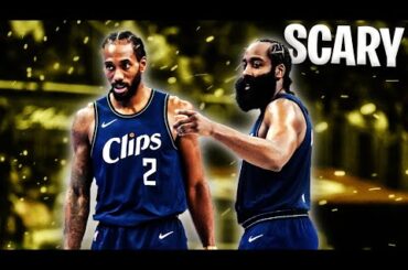 Kawhi's Return Has the Clippers Looking TERRIFYING