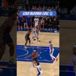 S/o the NY Native 🗽 #shorts #nba