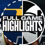 Game Recap: Pacers 113, Nets 99