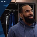 "I Play My Role The Best I Can." | Mike Conley Post Game Sound | 01.06.25