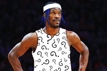 Who’s Going to Trade For Jimmy Butler?