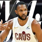 Evan Mobley and the Cavaliers are being SILENCED...