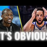 The Golden State Warriors Have NO Choice