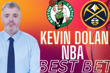 Boston Celtics vs Denver Nuggets Picks and Predictions | 2024 NBA Bets for 1/7/25