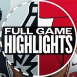 Game Recap: Bulls 114, Spurs 110
