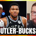 What would the Bucks have to give up to get Jimmy Butler? | Kevin O'Connor Show