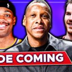 Raptors MASTER TRADE Deadline Plan REVEALED...