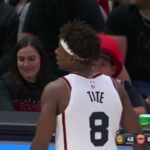 Austin Reaves 21 pts 10 ast vs Houston Rockets | 2025-01-05