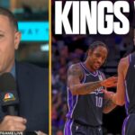 Mike Bibby on fire Sacramento Kings outlast Miami Heat 123-118 in double OT; DeMar DeRozan: 30 Pts