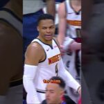 Wemby speaks out after believing Russell Westbrook attempted to injure him 👀 #basketball #nba