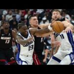 Miami Heat squander lead in Sacramento, lose in double OT | Five on the Floor