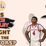 Is Ace Bailey Right For The Toronto Raptors?
