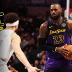 Los Angeles Lakers Full Team Highlights vs Mavericks | Jan 7, 2025 | FreeDawkins