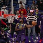 Zion Williamson Highlights vs. Minnesota Timberwolves 1/7/25