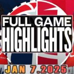 Washington Wizards Vs Houston Rockets Full Game Highlights Jan 07,2025 NBA Season 2024-25