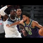 Minnesota Timberwolves vs New Orleans Pelicans - Full Game Highlights | January 7, 2025 NBA Season