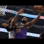 Los Angeles Lakers vs Dallas Mavericks - Full Game Highlights | January 7, 2025 | 2024-25 NBA Season