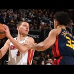 Miami Heat vs Golden State Warriors - Full Game Highlights | January 7, 2025 NBA Season