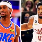 The Cleveland Cavaliers Vs. Oklahoma City Thunder Will Be Must See TV!