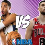 Indiana Pacers vs Chicago Bulls 1/8/25 NBA Picks & Predictions | NBA Tips