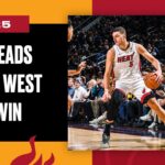 Nikola Jović 20 PTS 6 REB 4 AST 🔥 | Miami HEAT vs. Golden State Warriors | January 7, 2025