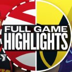 Game Recap: Hawks 124, Jazz 121