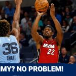 Jimmy Butler has said no to Memphis. What should the Grizzlies do now?