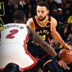 Golden State Warriors Full Team Highlights vs Heat | Jan 7, 2025  | FreeDawkins