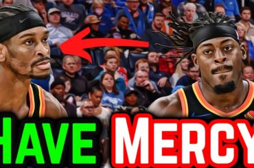 The OKC Thunder AREN’T Messing Around…