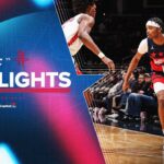 Highlights: Washington Wizards vs. Houston Rockets | 1.7.25