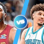 CAVS WATCH PARTY! Watch Cavs vs Hornets LIVE - Cleveland Cavaliers NBA Basketball