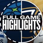Game Recap: Timberwolves 104, Pelicans 97
