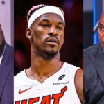 Inside the NBA get HEATED over Jimmy Butler Situation