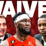 What The Raptors Are REALLY Planning For This Roster Spot