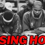 I'm Losing Hope In The Phoenix Suns This Season (Rant)