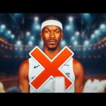 BREAKING🚨JIMMY BUTLER WAS 99% ALMOST TRADED TO THE MEMPHIS GRIZZLIES 😳 & His agent said no