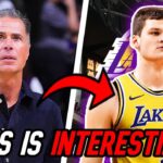 The Lakers Trade Situation for Walker Kessler is Getting WILD.. | Lakers BEST Center Trade Options!