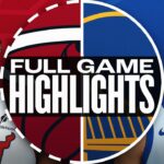 Game Recap: Heat 114, Warriors 98