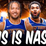 How the Knicks’ Offense Is Humiliating the Entire League