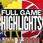 Utah Jazz Vs Atlanta Hawks Full Game Highlights Jan 07,2025 NBA Season 2024-25