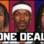 Three Ways The Phoenix Suns Can Land Jimmy Butler