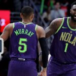 Zion Williamson's return, Dejounte Murray's recent play | Pelicans Podcast